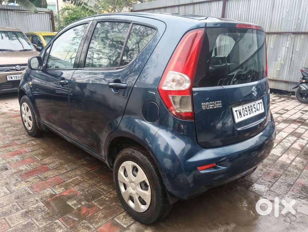 Maruti Suzuki Ritz Vdi (abs) Bs Iv, 2012, Diesel
