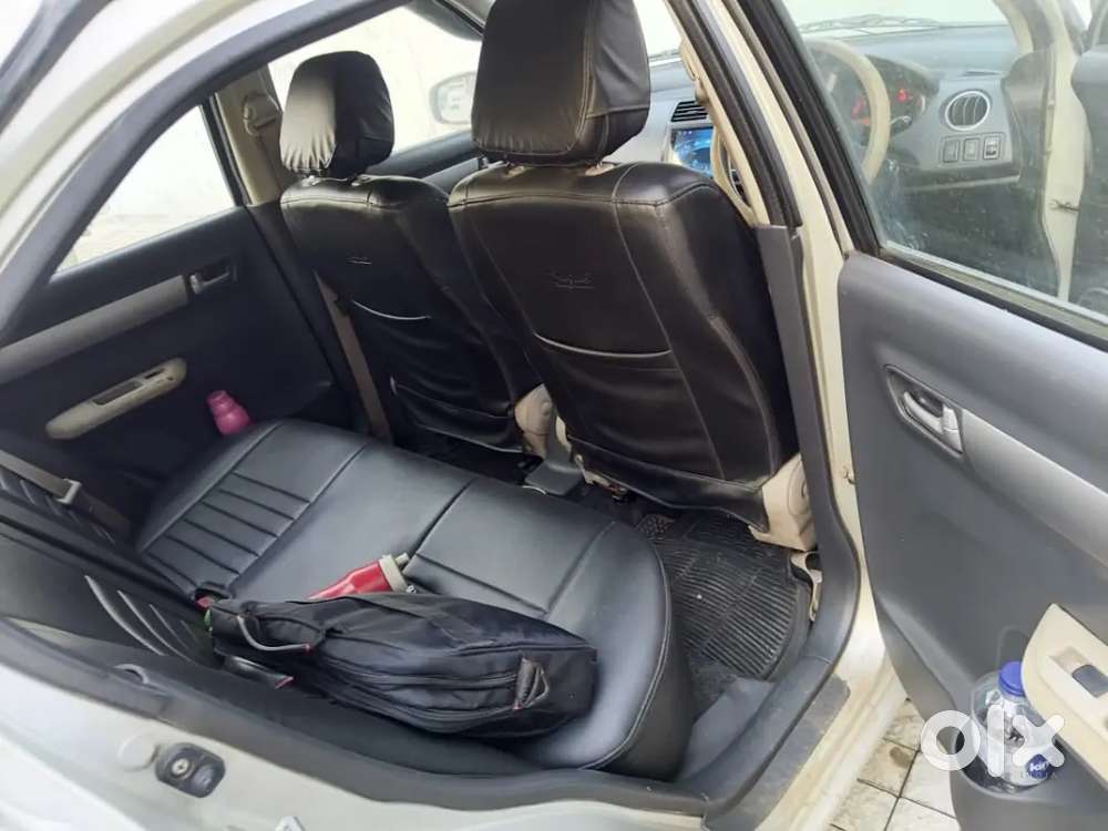 Maruti Suzuki Dzire Zxi 2009 Car