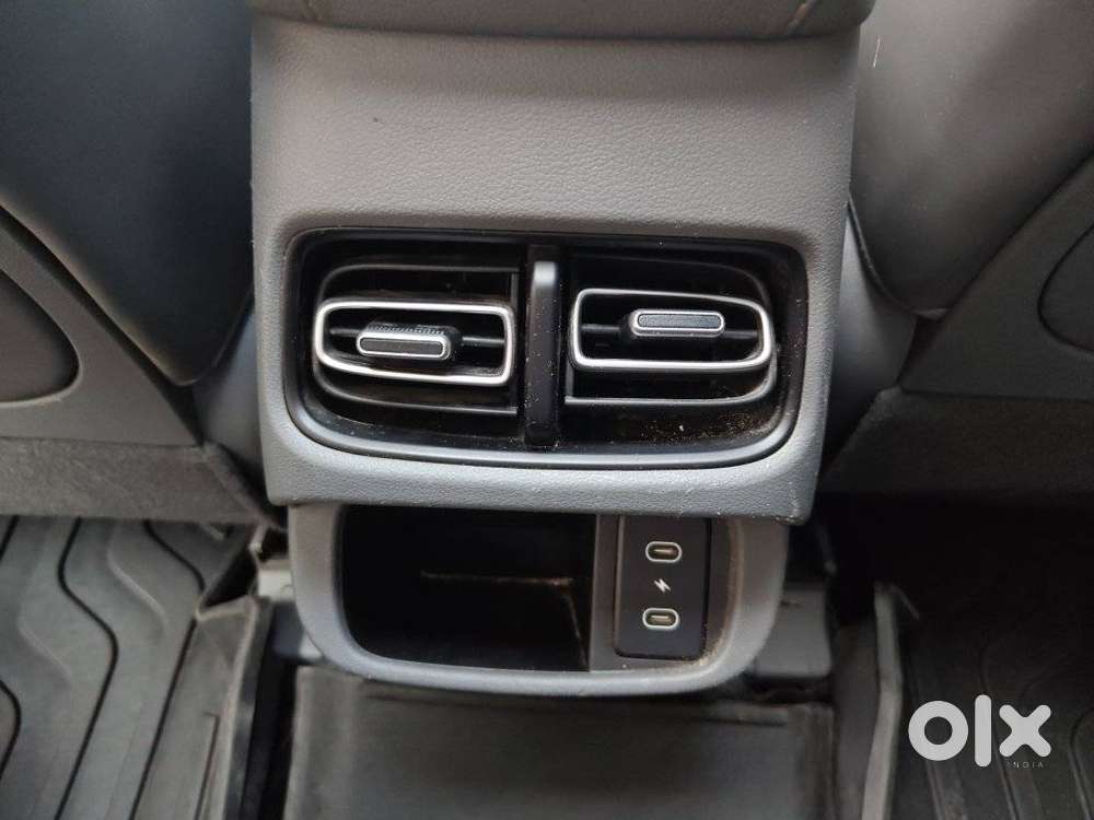Hyundai Creta Sx (o) 1.5 Diesel Automatic, 2024, Diesel
