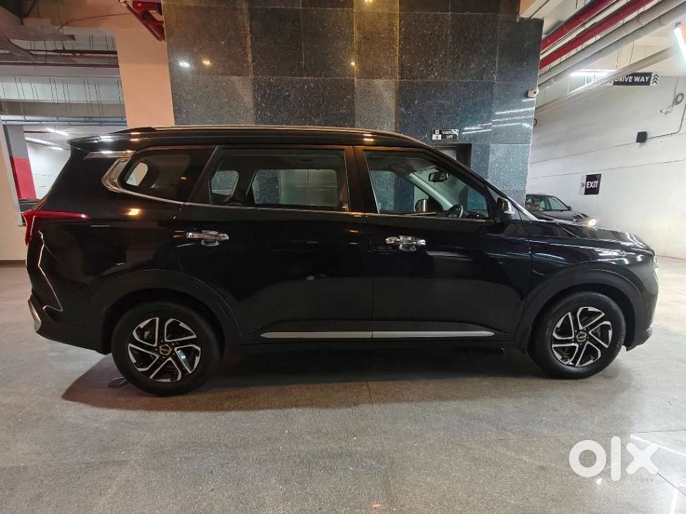 Kia Carens 1.5 Luxury Plus Diesel At 7 Str, 2022, Diesel