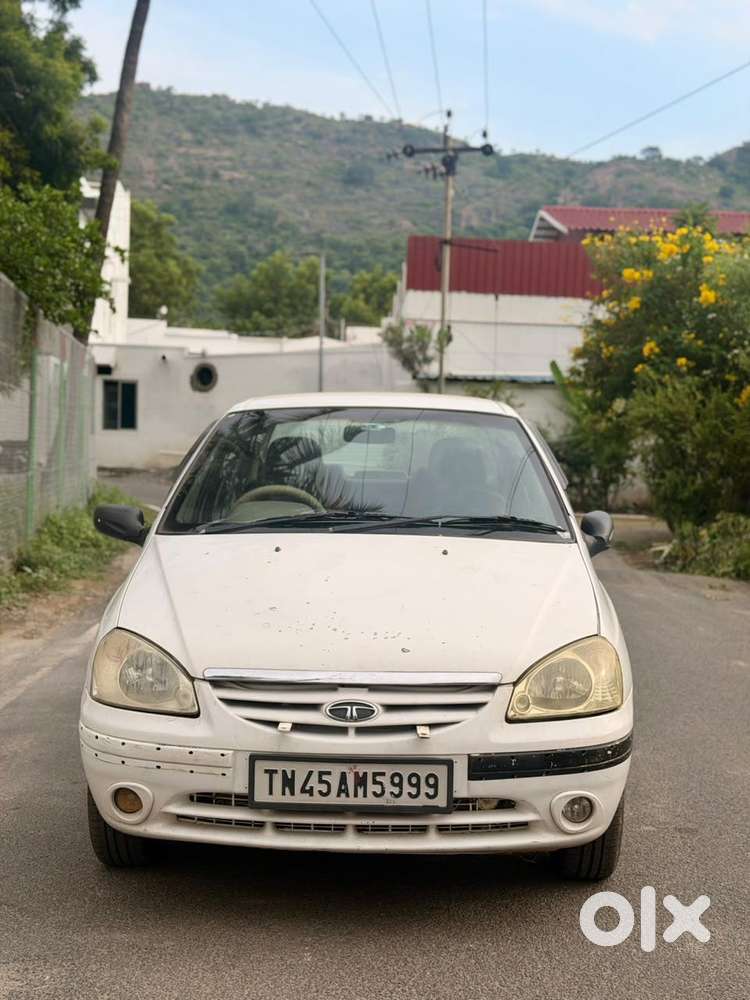 Tata Indigo Cs Ls Tdi, 2007, Diesel