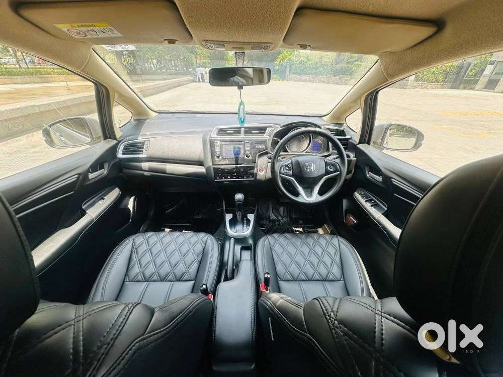Honda Jazz V Automatic, 2020, Petrol