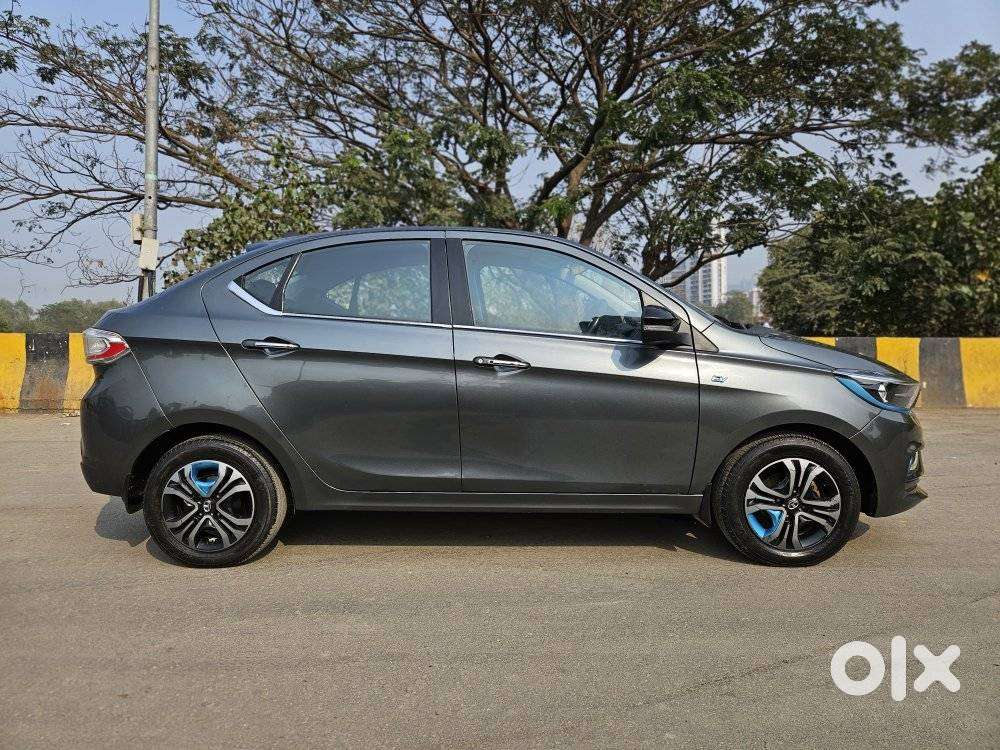 Tata Tigor Ev Xz Plus, 2021, Electric