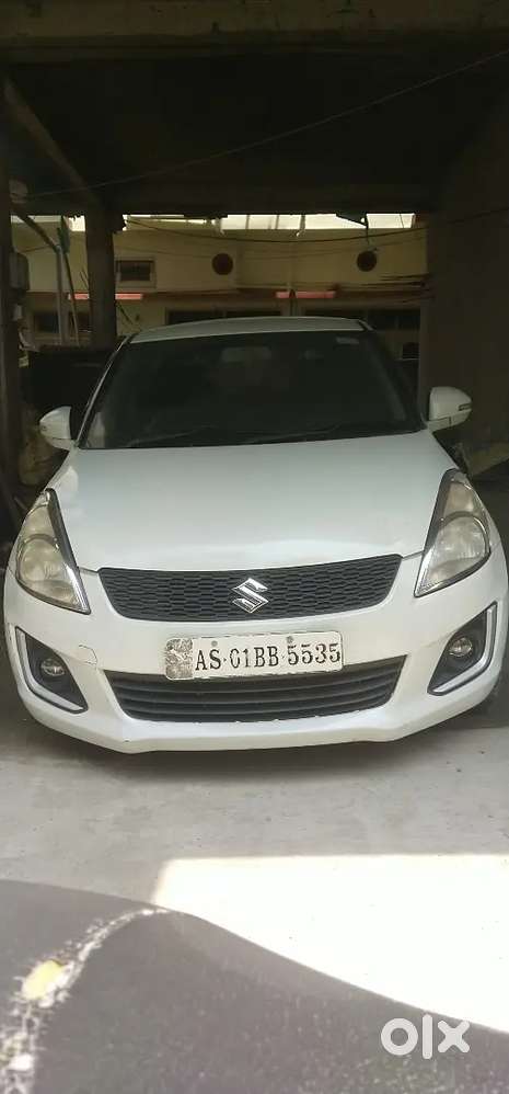 Maruti Suzuki Swift Vdi 2013 Diesel