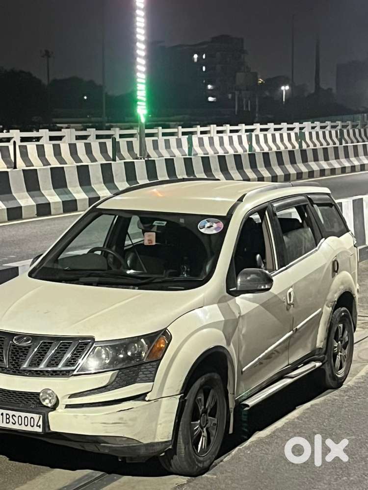 Mahindra Xuv500 Diesel Manual 2016