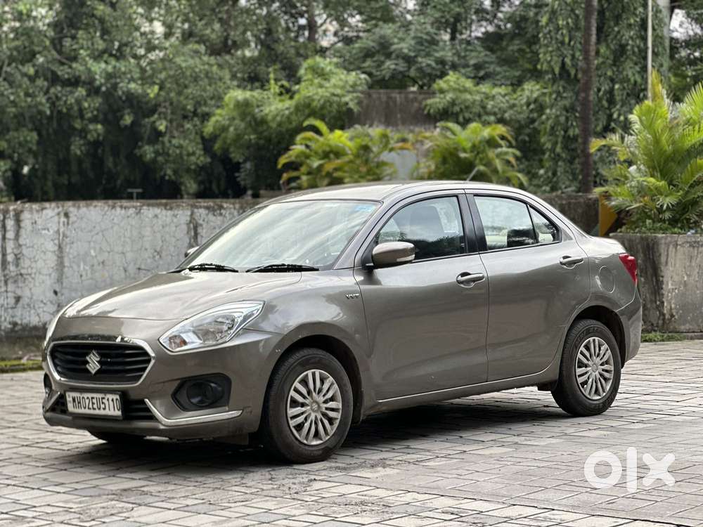 Maruti Suzuki Dzire 1.2 Vxi, 2018, Petrol