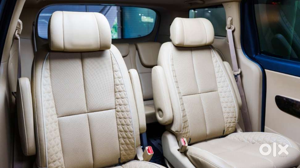 Kia Carnival Limousine Plus 7 Str, 2023, Diesel