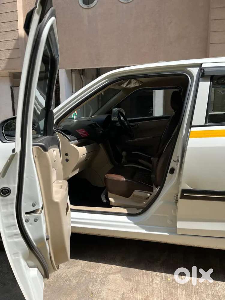 Maruti Suzuki Swift Dzire Tour 2022