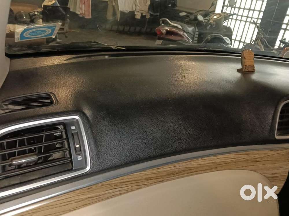 Maruti Suzuki Ciaz Petrol 2018