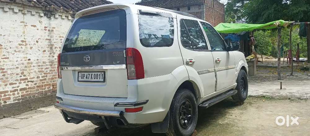 Tata Safari Storme 2014 Diesel 101000 Km Driven