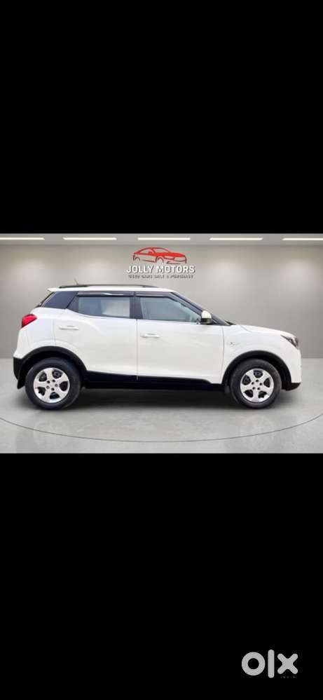 Mahindra Xuv300, 2020, Petrol