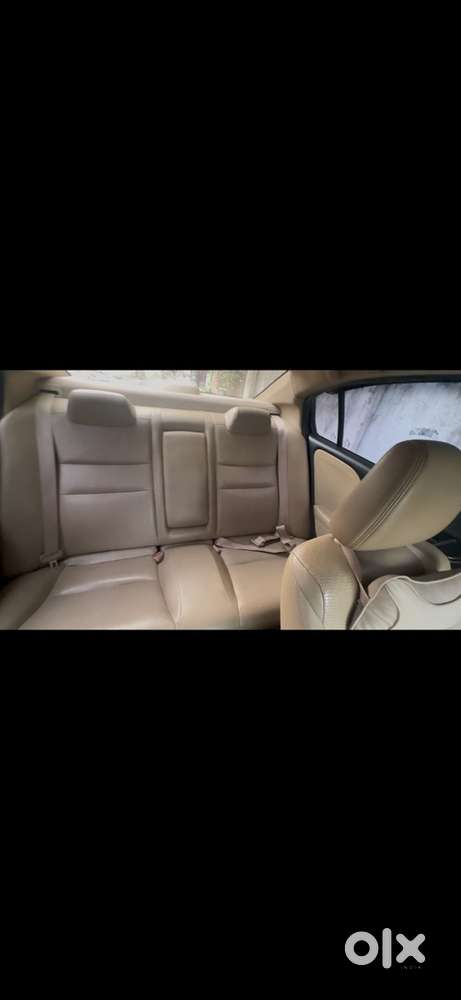 Honda City 1.5 Petrol 2015