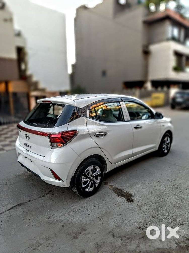 Hyundai Grand I10 Nios Era, 2023