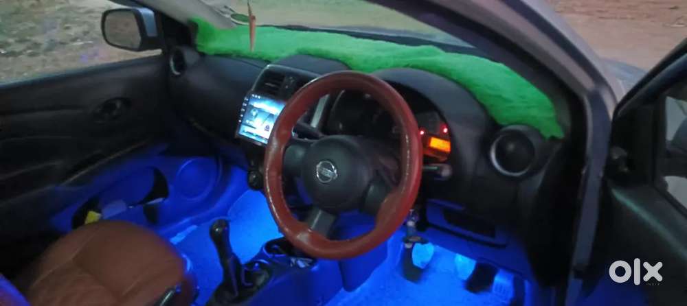 Nissan Sunny Diesel 2017