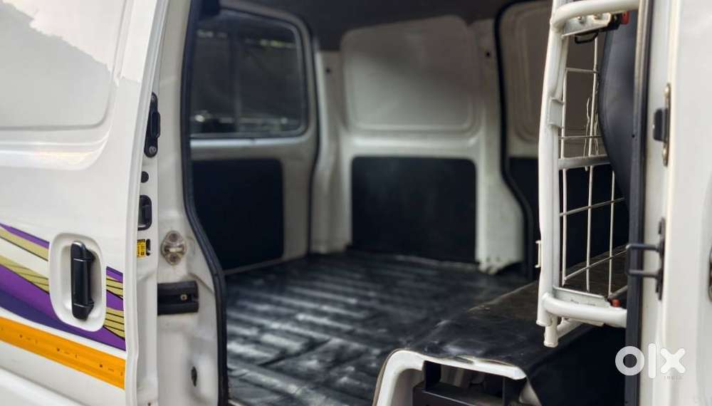 Maruti Suzuki Eeco Cargo, 2022, Petrol