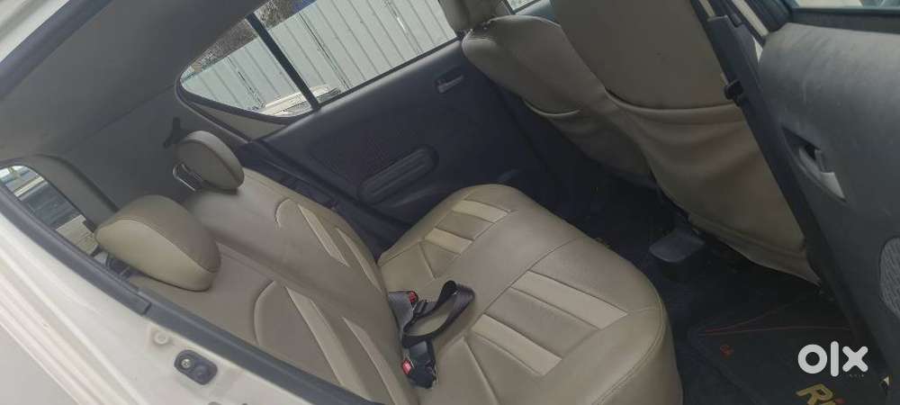 Maruti Suzuki Ritz Zxi Abs, 2013, Petrol