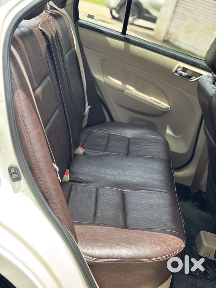 Maruti Suzuki Swift Dzire Vdi Bsiv, 2015, Diesel