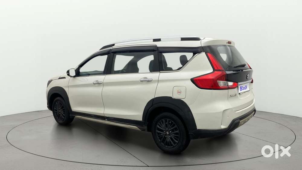Maruti Suzuki Xl6 Zeta, 2021, Petrol