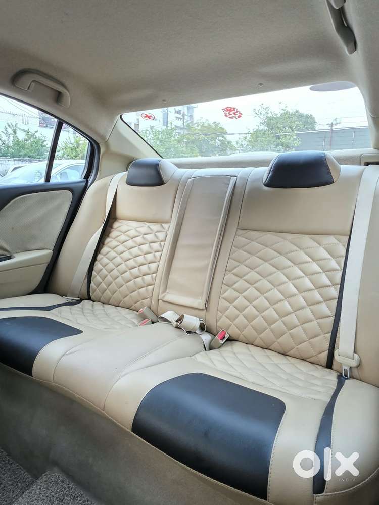 Honda City I Vtec Vx, 2017, Petrol
