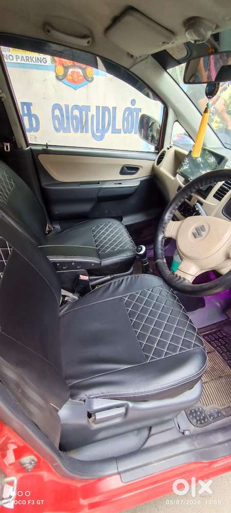 Maruti Suzuki Estilo Lxi, 2009, Petrol