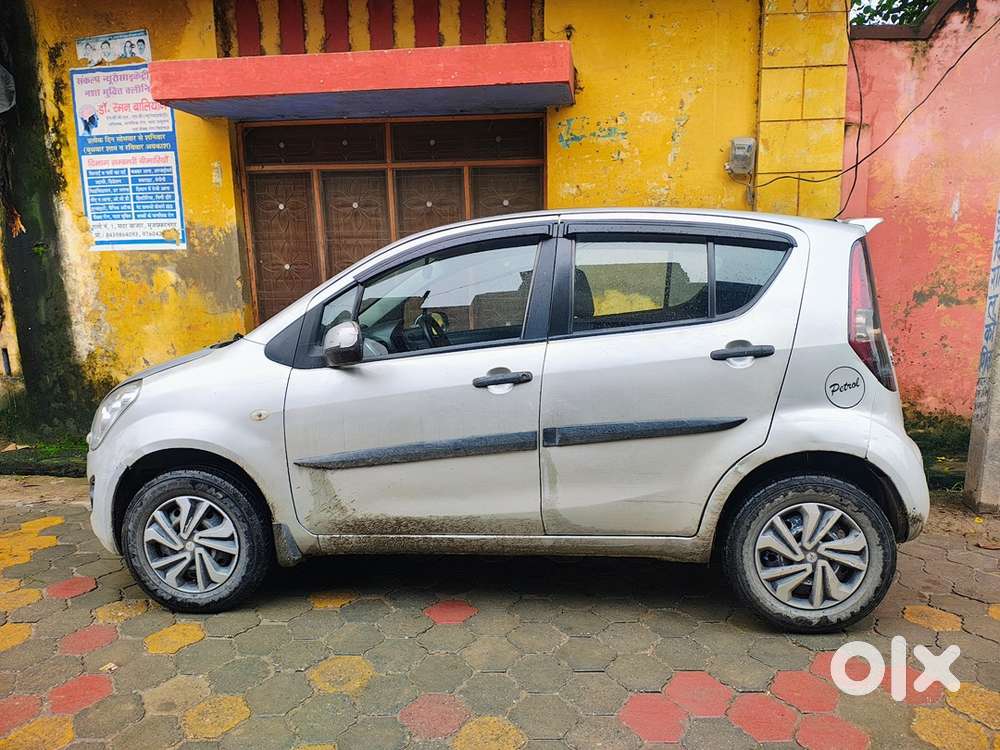 98000 Km Driven, All Documents Clear