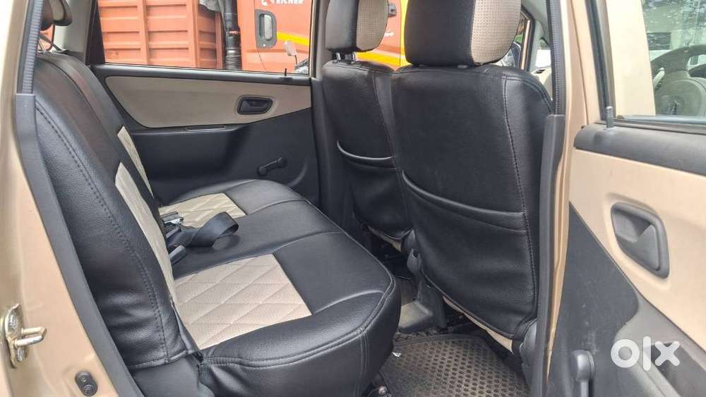 Maruti Suzuki Zen Estilo Lxi Bs Iv, 2007, Petrol