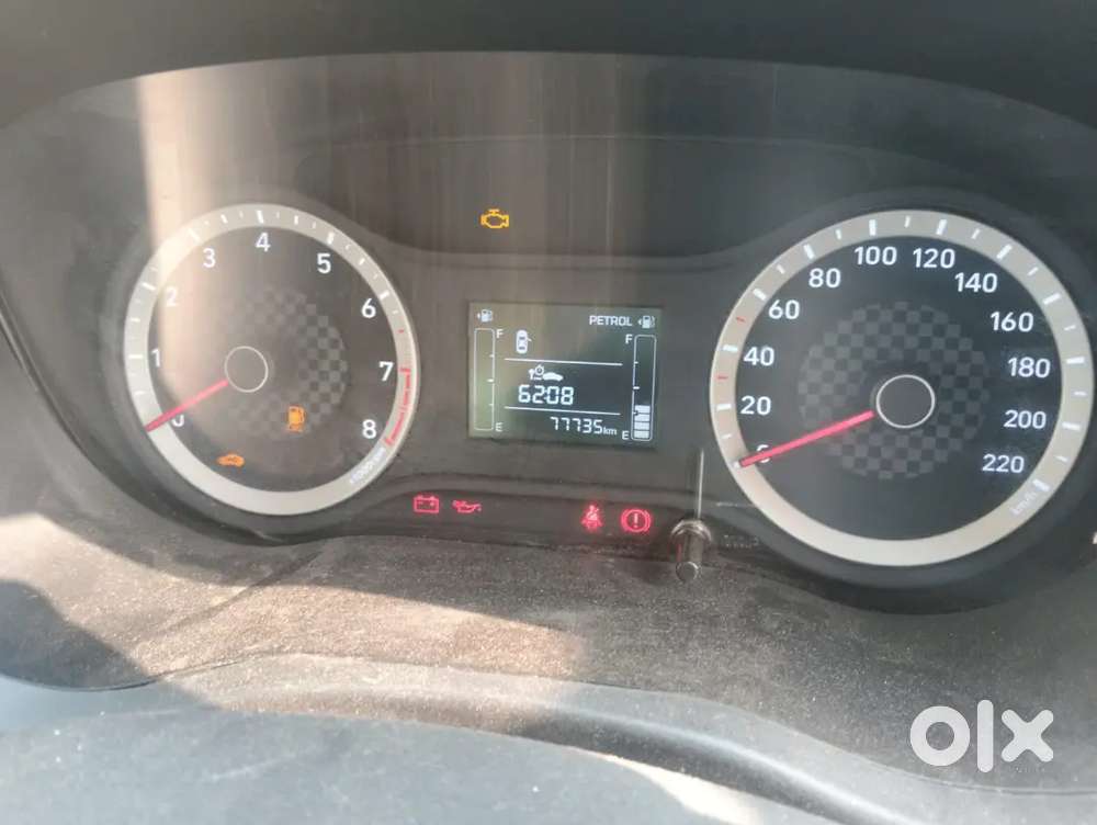 Hyundai Aura 1.2 S 2024