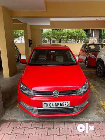 Vw polo 2015 olx new arrivals