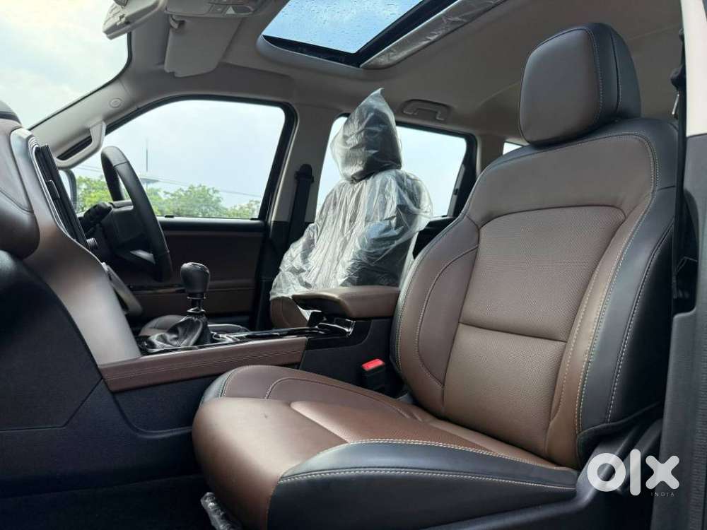 Mahindra Scorpio-n 2.2 Z8 Diesel Mt 7 Str, 2026, Diesel