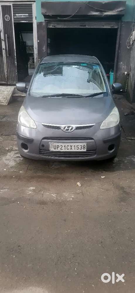 Hyundai I10 1.1 Bluedrive 2008