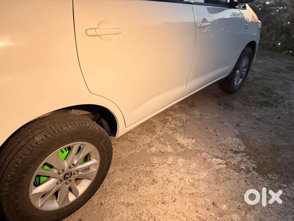 Toyota Innova 2015 Diesel Well Maintained