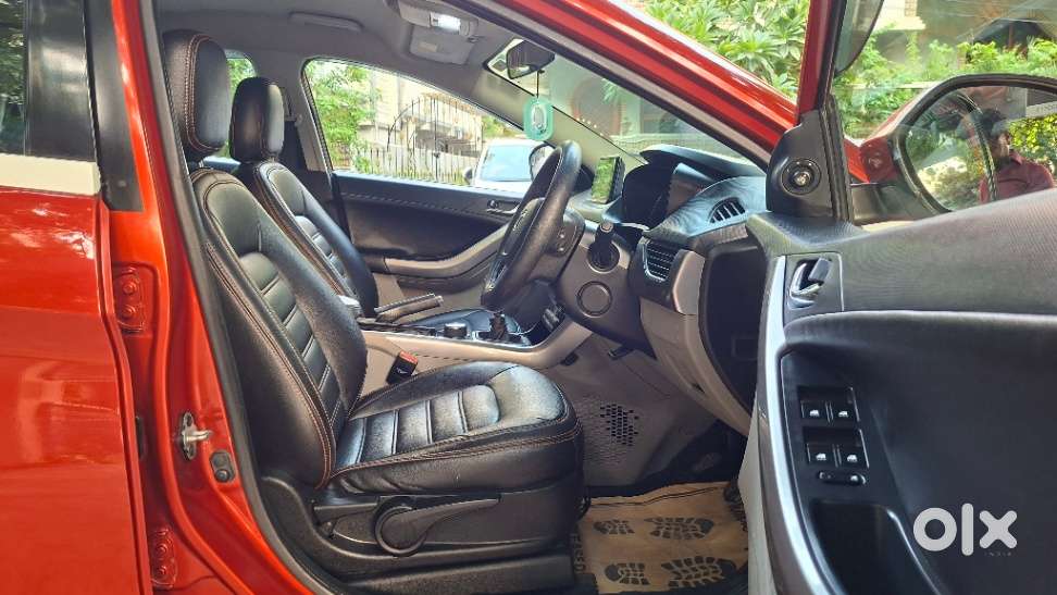 Tata Nexon 1.5 Revotorq Xz Plus, 2017, Diesel