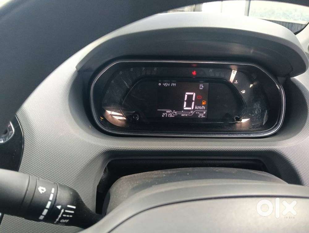 Tata Tiago 1.05 Revotorq Xt Option, 2026, Petrol