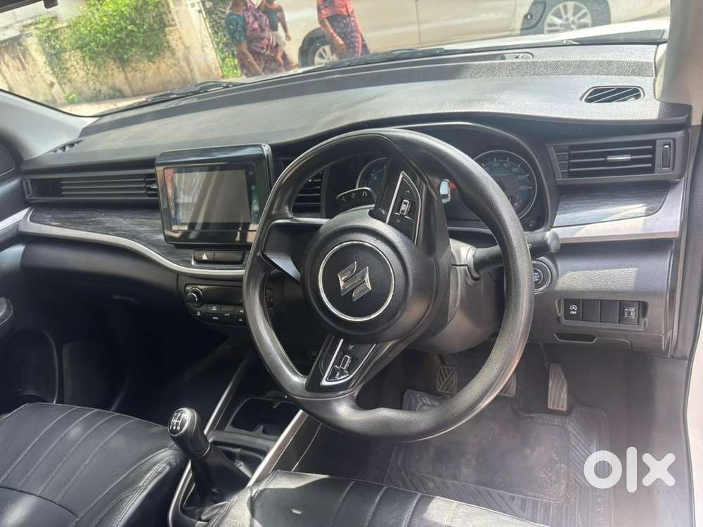 Maruti Suzuki Xl6 2021 Petrol Well Maintained
