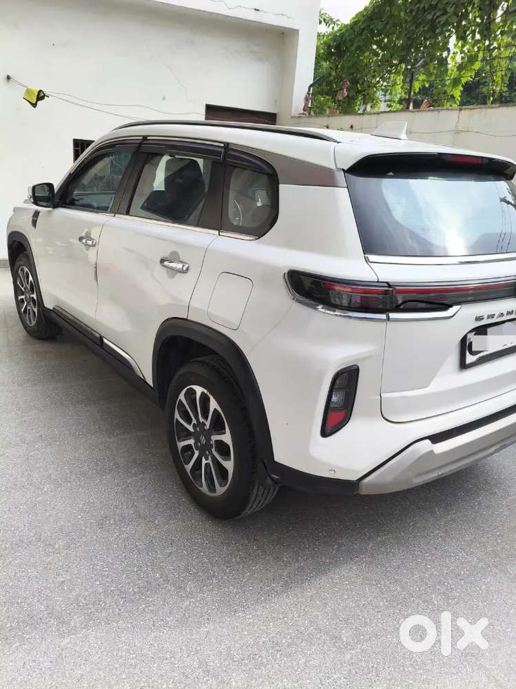 Grand Vitara 2023 Petrol