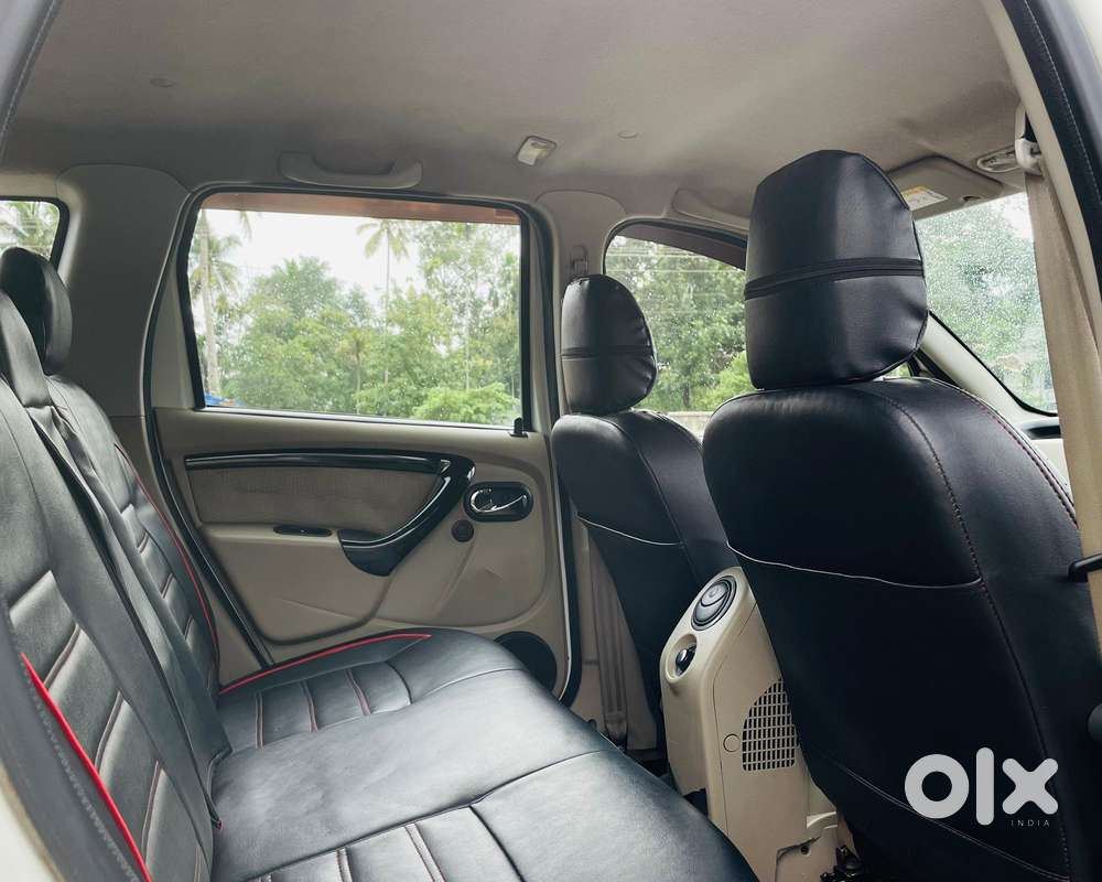 Nissan Terrano Xv D Thp 110 Ps, 2014, Diesel