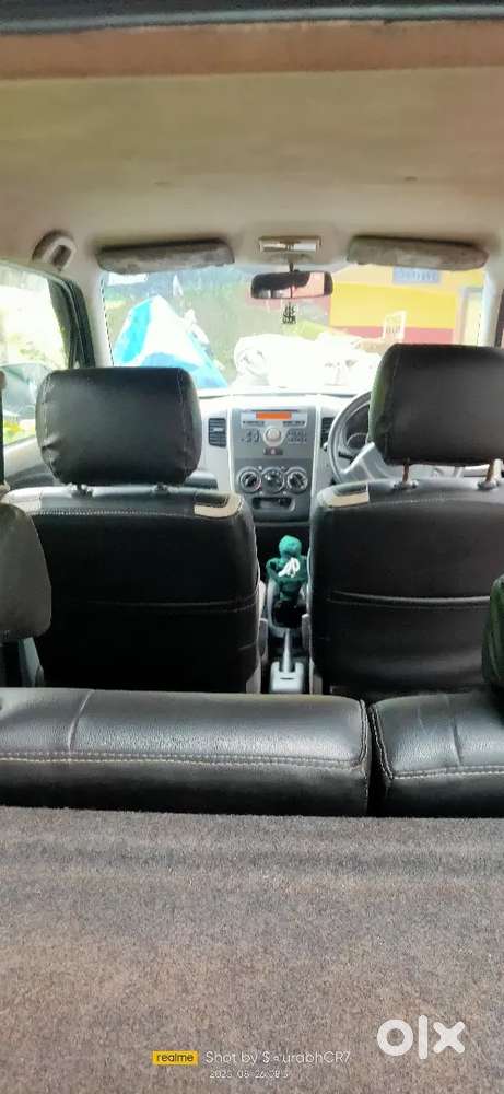 Maruti Suzuki Wagon R 2010