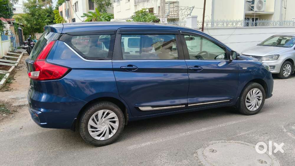 Maruti Suzuki Ertiga Vdi Shvs, 2019, Diesel