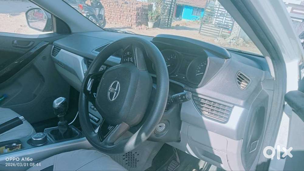 Tata Nexon