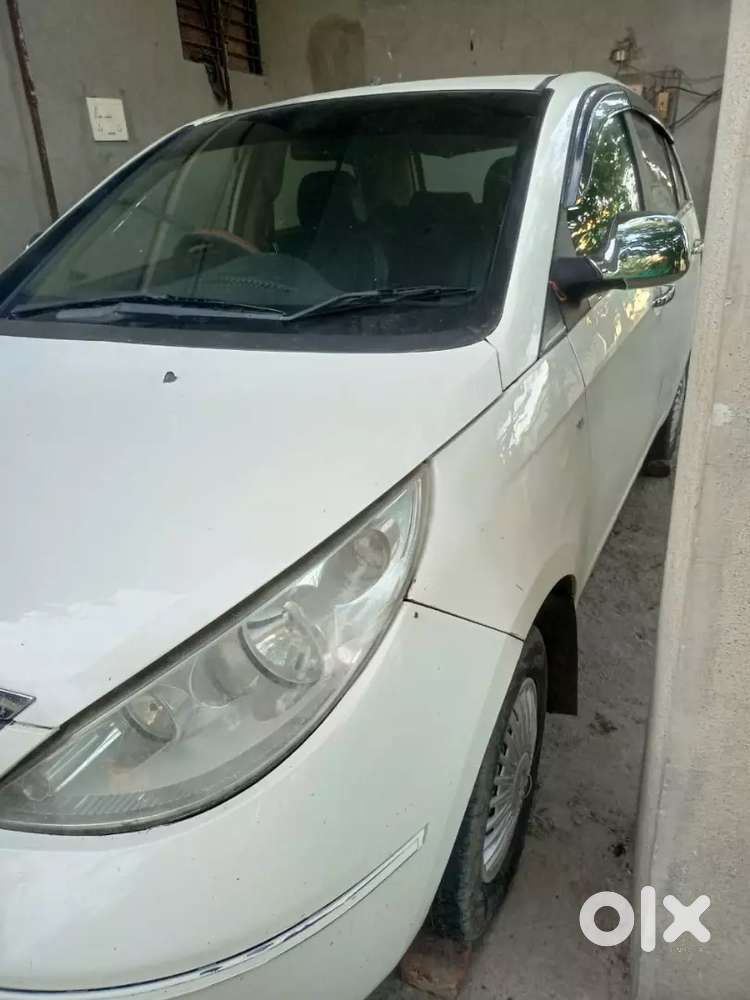 Tata Indica Vista 2015 Diesel 135000 Km Driven