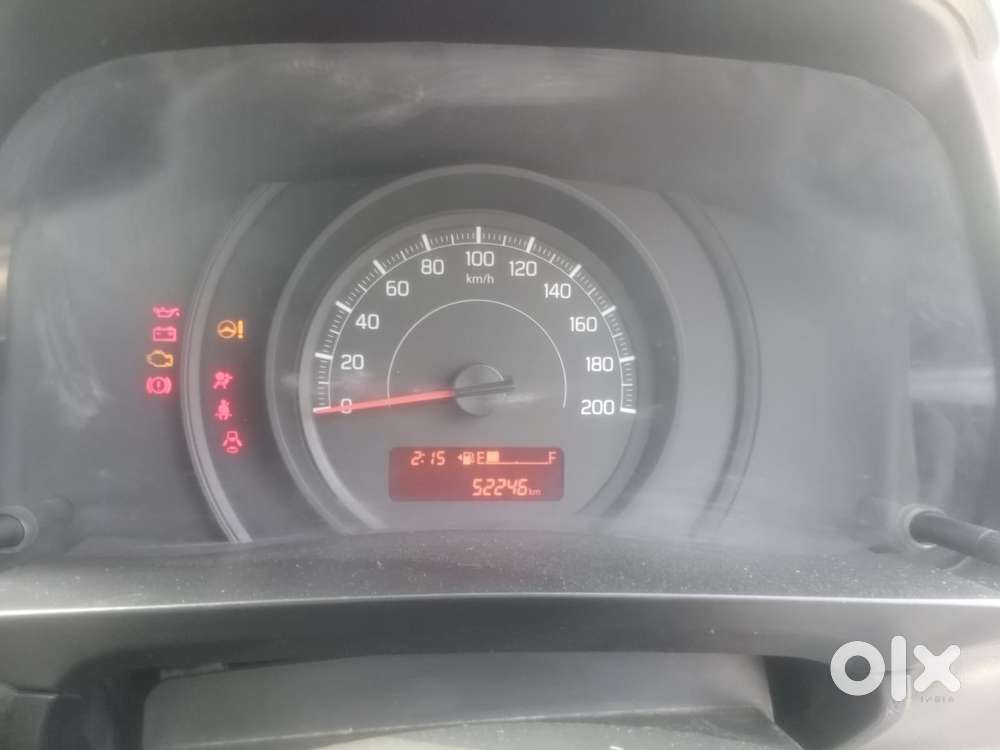 Maruti Suzuki Swift 1.2 Vxi (o), 2023, Petrol