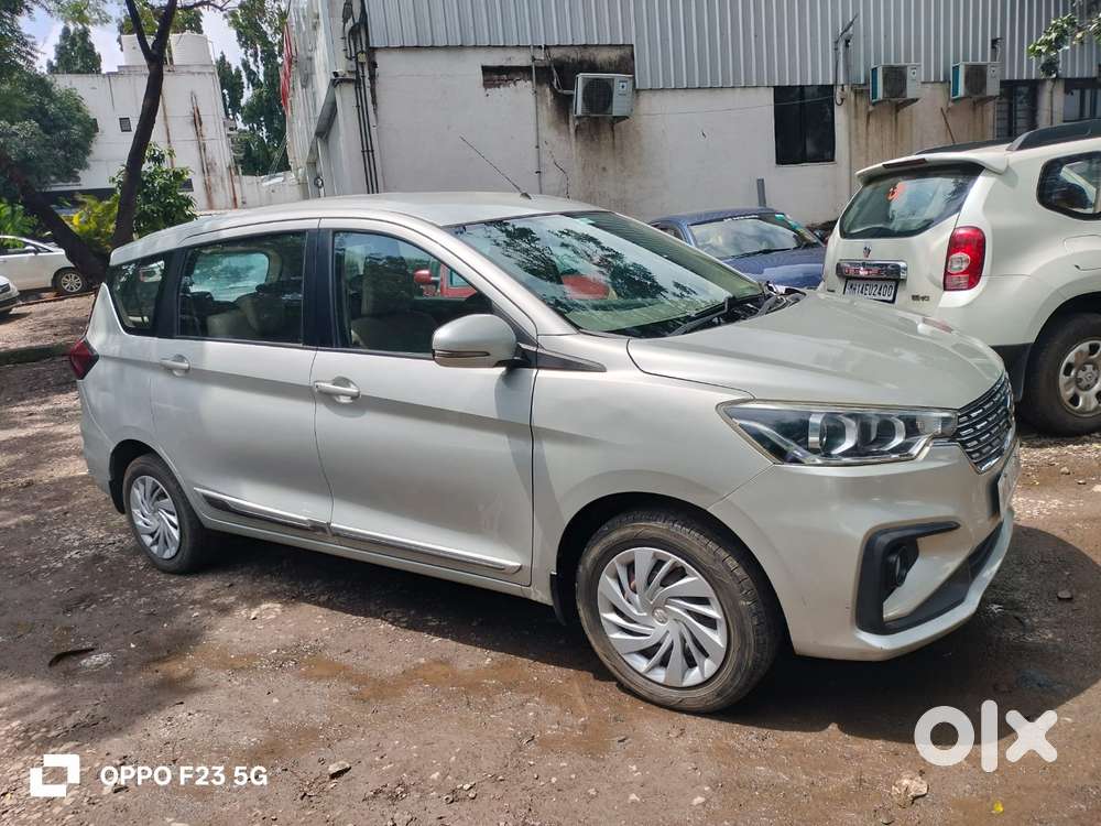 Maruti Suzuki Ertiga Vxi (o) Cng, 2020, Cng & Hybrids