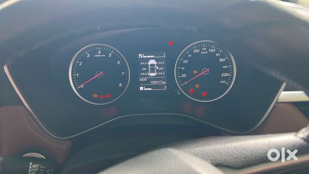Mg Hector Plus Diesel 2021