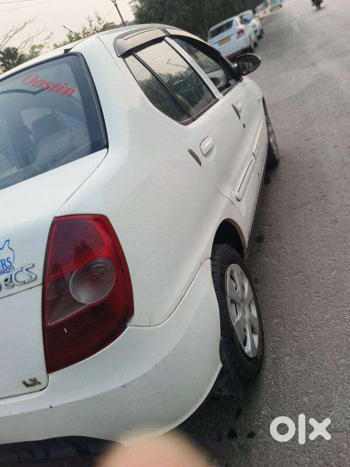 Tata Indigo Ecs Ecs Ls Tdi, 2013, Diesel