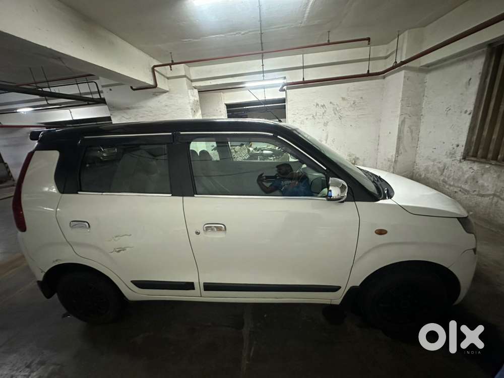 Maruti Suzuki Wagon R 2019