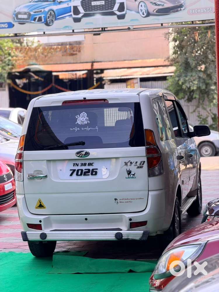 Mahindra Xylo E8 Bs-iii, 2010, Diesel