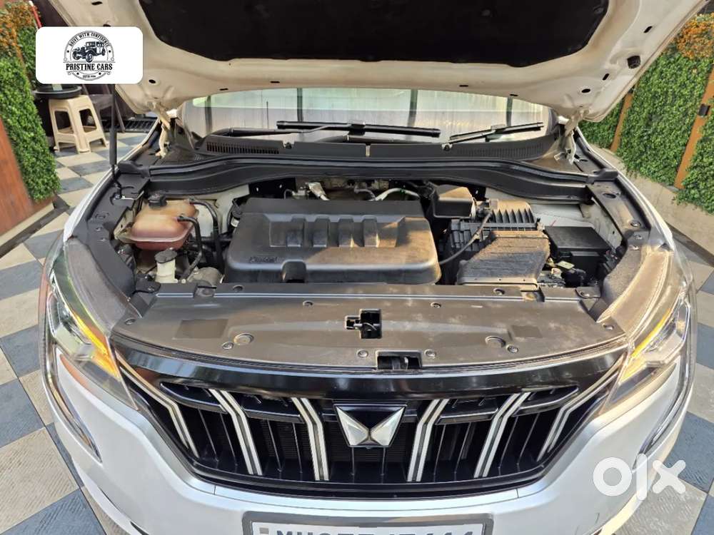 Mahindra Xuv700 2.2 Ax 5 Diesel Mt 7 Str, 2024, Diesel