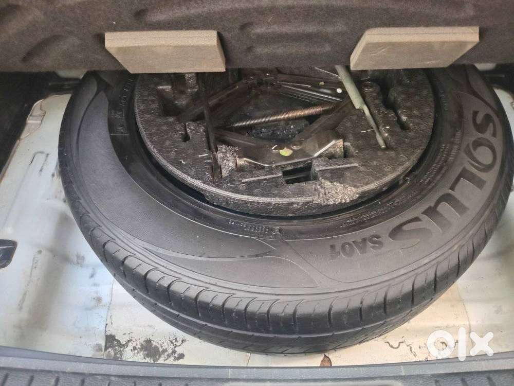 Hyundai Creta 1.4 Crdi S Plus, 2016, Diesel