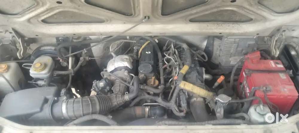 Mahindra Maxx Pickup  Diesel 2024