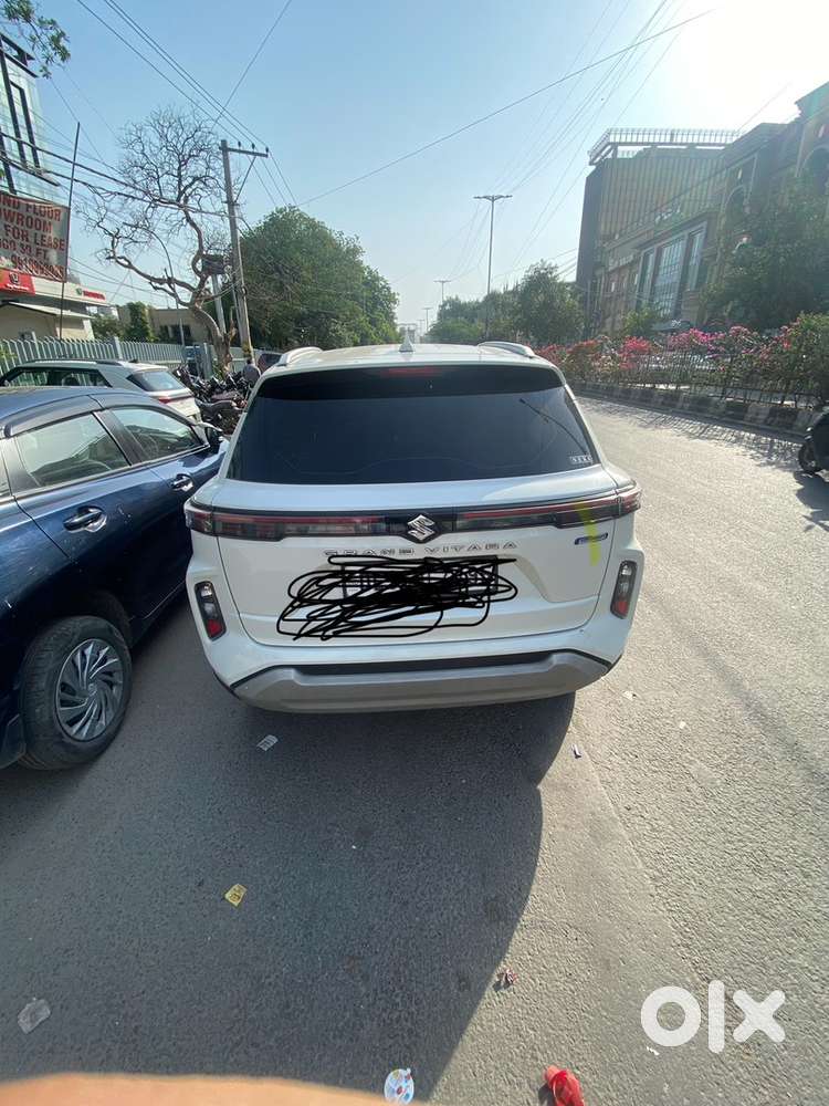 Suzuki Grand Vitara  First Owner Excelent Condition